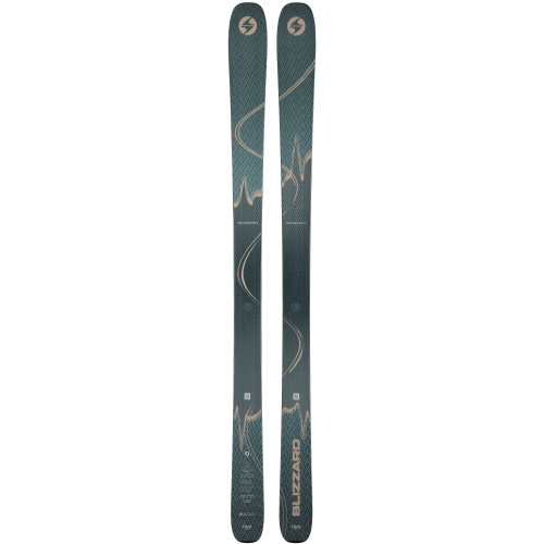 Ski | Atomic PUNX FIVE + WARDEN 11 DT | Ski equipment Ski | Atomic PUNX FIVE + WARDEN 11 DT | Ski equipment